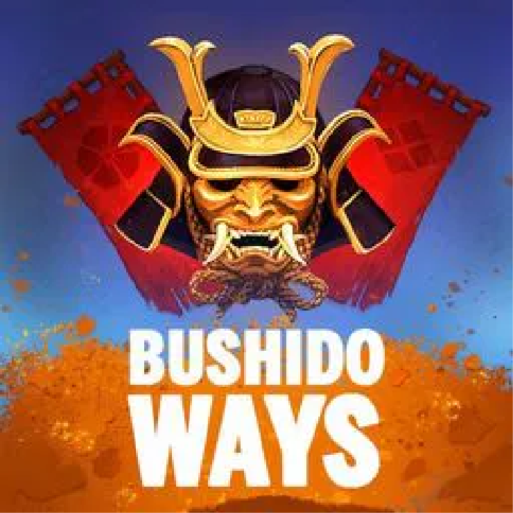 Bushido Ways xNudge